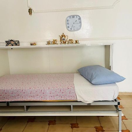 Angelica Villa Napoli Dış mekan fotoğraf