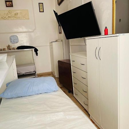 Angelica Villa Napoli Dış mekan fotoğraf