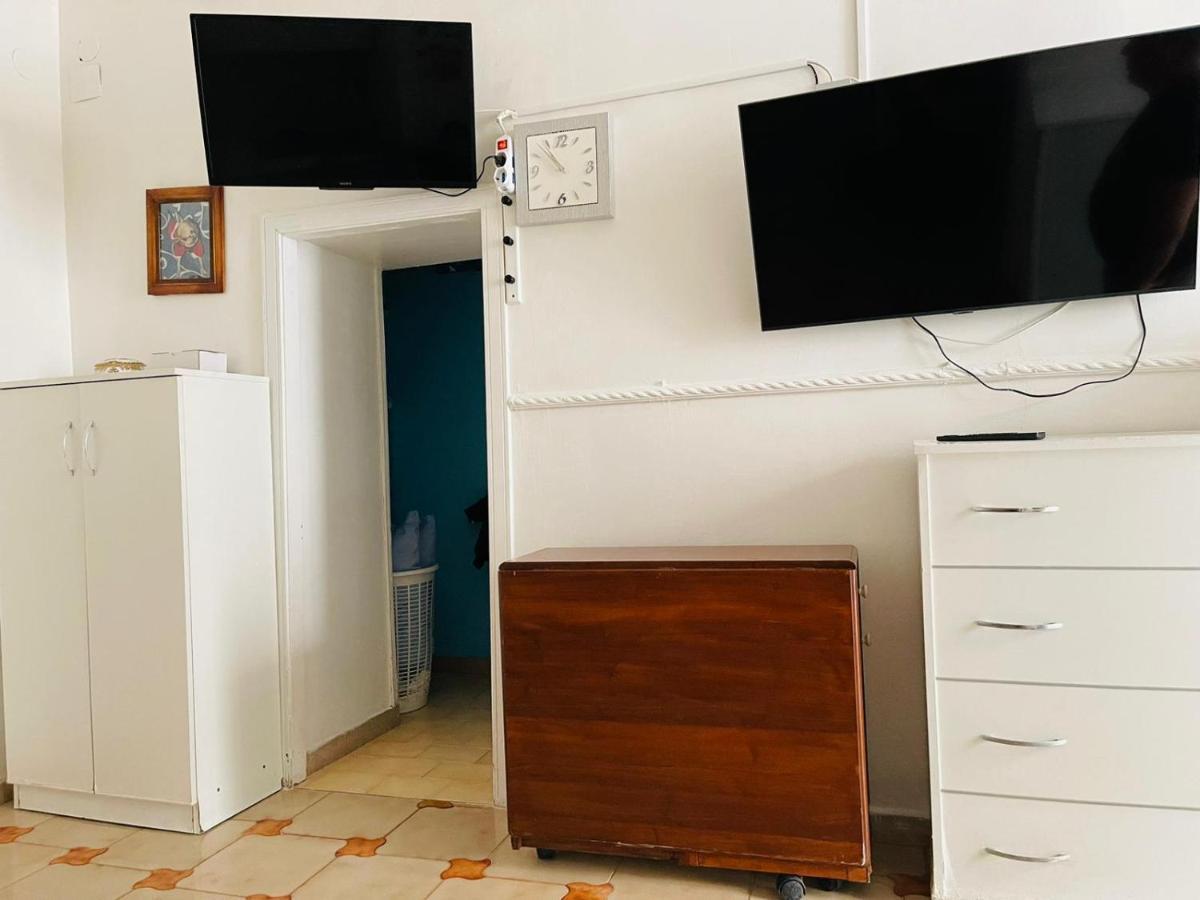 Angelica Villa Napoli Dış mekan fotoğraf