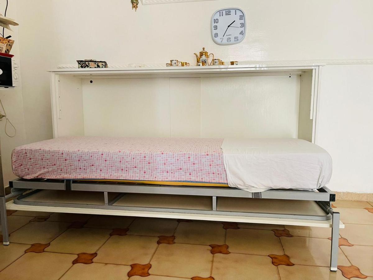 Angelica Villa Napoli Dış mekan fotoğraf