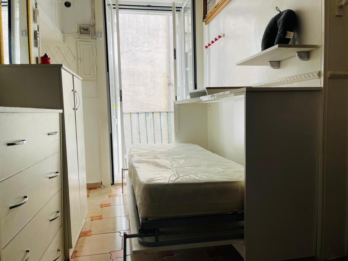 Angelica Villa Napoli Dış mekan fotoğraf