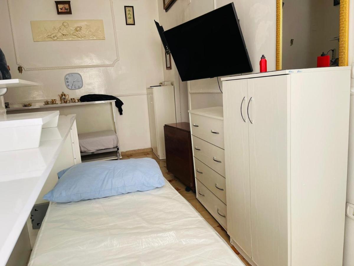 Angelica Villa Napoli Dış mekan fotoğraf