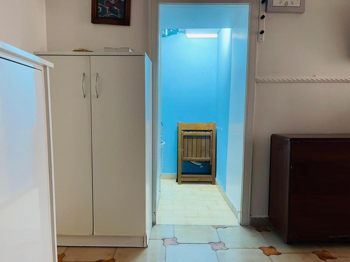 Angelica Villa Napoli Dış mekan fotoğraf